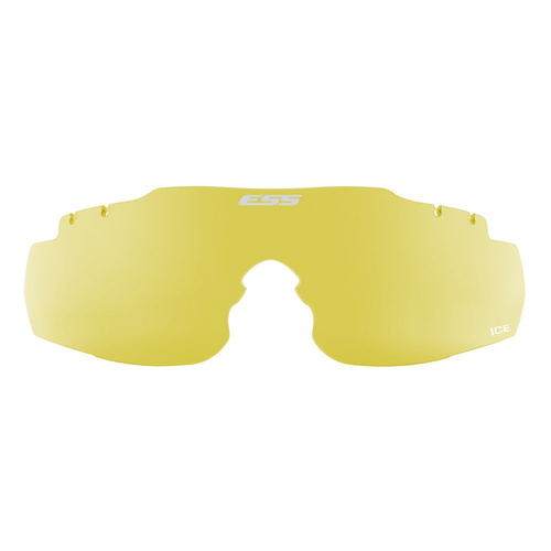 ESS - ICE 2.4 Objektiv - Hi-Def Gelb - 740-0088