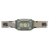 Petzl - Aria 2 LED Head Flashlight - 450 lm - RGB - Black - E070BA00