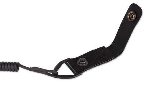 IWO-HEST - Smycz do broni - SBSC-VELCRO Profi