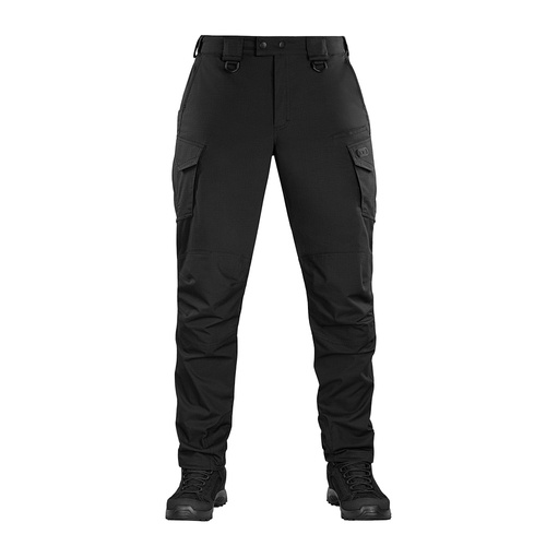 M-Tac - Hose Taktische Aggressor Special Edition - Schwarz - 20541002