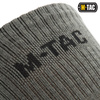 M-Tac - Hohe Socken - Mk.2 - Schwarz - 30902001