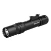 Olight - Odin GL M LED-Taschenlampe für Waffen mit Laservisier mit Halterung - 1500 Lumen - Grüner Laser - Schwarz 