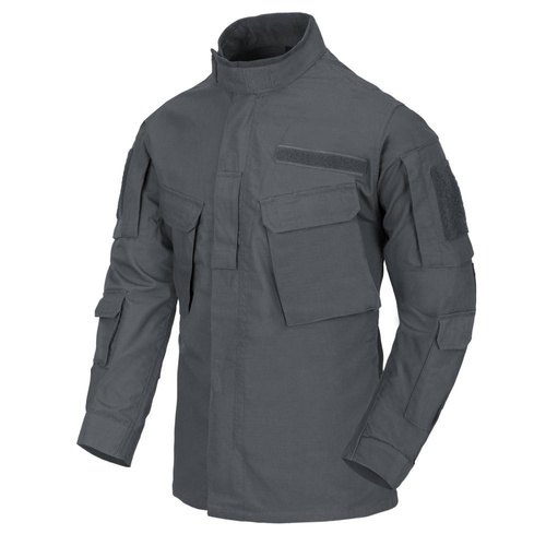 Helikon - CPU® Field Jacket - Shadow Grey - BL-CPU-PR-35