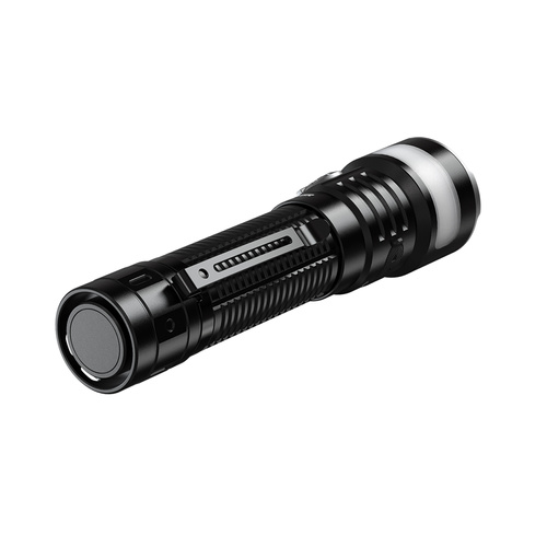 Fenix - LED Tactical Flashlight - 1800 lm - 28 400 cd - LD35R.11111