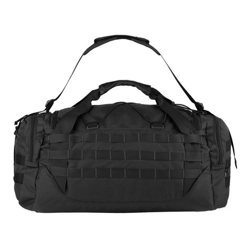 WISPORT - Storch Tasche - 50 L - Schwarz