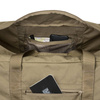 Direct Action - Deployment Bag Small - 42 L - Black - BG-DPSM-CD5-BLK
