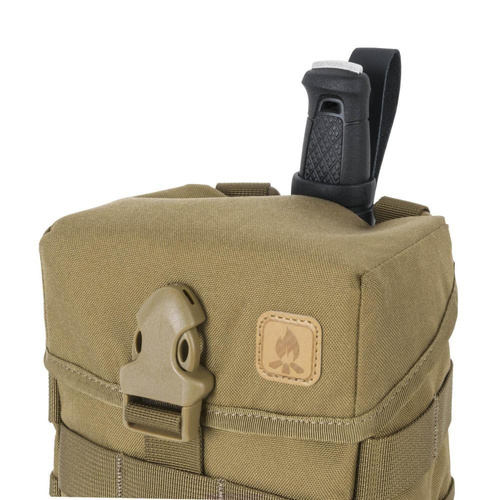 Helikon - Kieszeń survivalowa E&E Pouch - Desert Night Camo - MO-U03-CD-0L