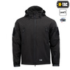 M-Tac - Softshell mit Futter - Schwarz - MTC-SJWL-BK