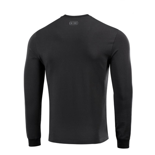 M-Tac - Militärpullover - Schwarz - 20044002 