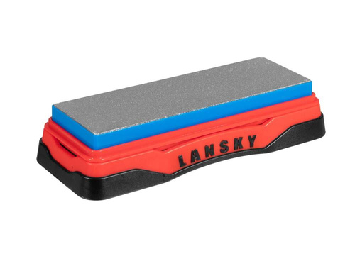   Lansky - Ostrzałka kamień diamentowy 6x2 - DB-2860 