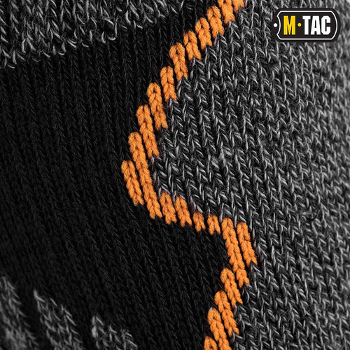 M-Tac - Coolmax® Socken - Schwarz - FL-922