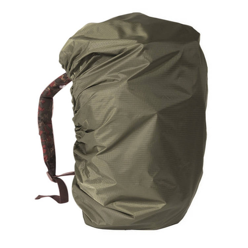 Mil-Tec - Rucksack-Abdeckung bis zu 80 L - OD Grün - 14060001