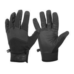 Helikon - Impact Duty Winter Mk2 Taktische Isolierte Handschuhe - Schwarz - RK-ID2-NE-01