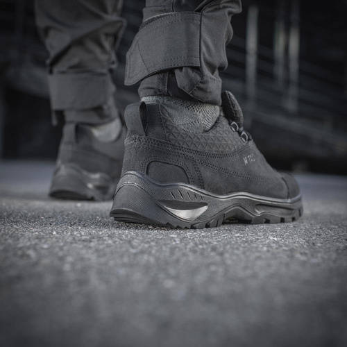 M-Tac - Patrol R Vent Sneakersy - Dark Grey - 30206012