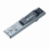 Mactronic - Latarka kątowa Flagger Mini - 500lm - Akumulator 3,7V 450mAh - USB-C - Magnes - Szary - PHH0134