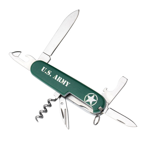 FOSTEX - Taschenmesser US Army - 457450