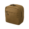 Direct Action - Kieszeń Square NVG Pouch - MOLLE - Cordura - Coyote - PO-SNVG-CD5-CBR