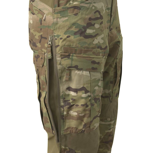 Helikon - MCDU Tactical Hose - MultiCam - SP-MCD-NR-34