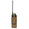 Direct Action - Ładownica na radio Low Profile Radio Pouch - Adaptive Green - PO-RDLP-CD5-AGR