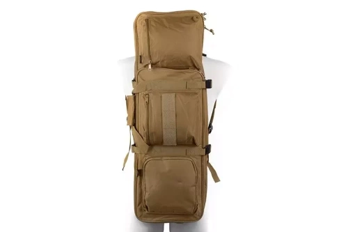 GFC Tactical - Pokrowiec na replikę ASG - 84cm - Czarny - GFT-22-000929