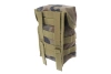 GFC Tactical - Cargo Pouch With Buckle - Nylon - Wz. 93 - GFT-19-018397