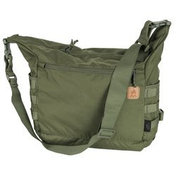 Helikon - Torba Bushcraft Satchel - Cordura - Adaptive Green - TB-BST-CD-12