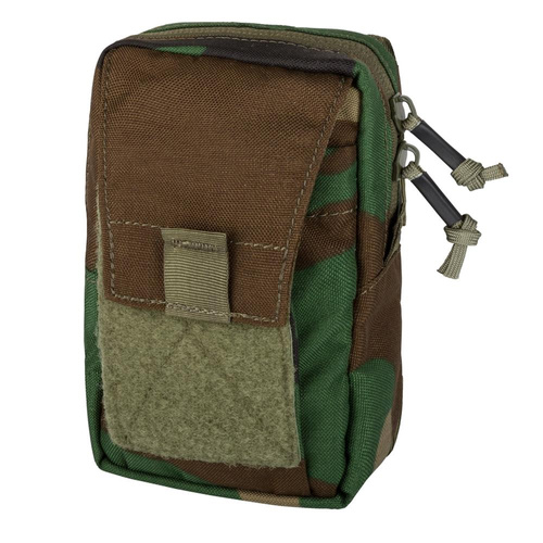 Helikon - Kieszeń NAVTEL Pouch® - Cordura® - Woodland - MO-O08-CD-03