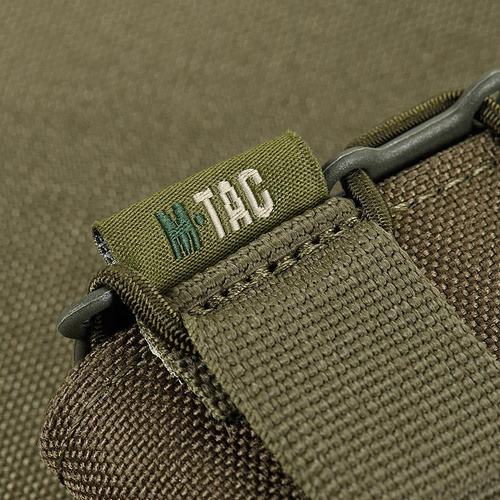 M-Tac - Magazintasche PCC - Ranger Green - 10188023