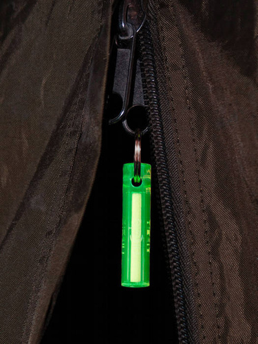Ni-Glo - Getriebemarker - Kristallklar