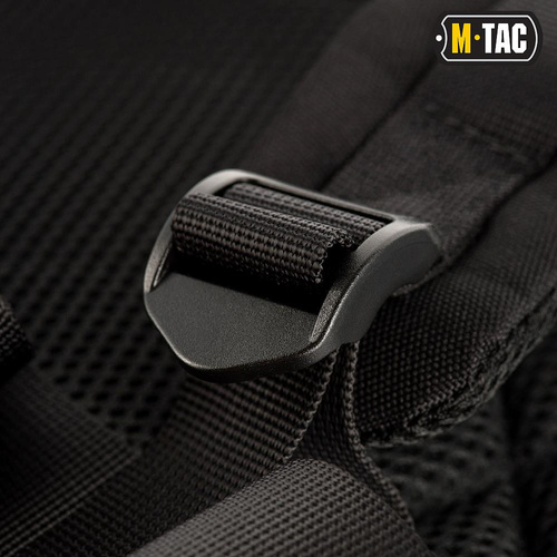 M-Tac - Large Assault Pack - 36L - Schwarz - 10334002