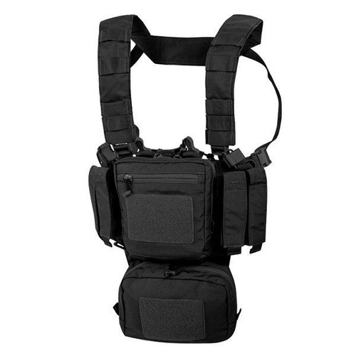Helikon - Training Mini Rig - Black - KK-TMR-CD-01