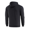 M-Tac – Taktischer Kapuzenpullover Cotton Raglan Hard Hoodie – Schwarz – 51388002