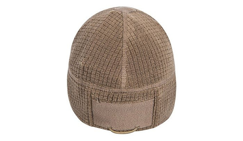 Helikon - Czapka Range Beanie - Grid Fleece - Olive Green - CZ-RBN-FG-02