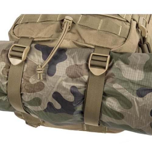 Helikon - Waschbär Mk2-Rucksack - 20 L - Schwarz - PL-RC2-CD-01