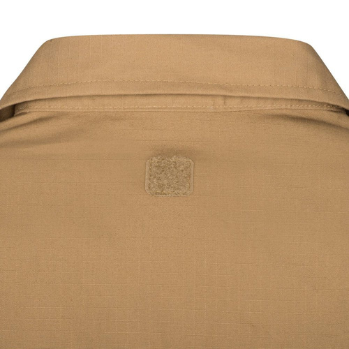 Helikon - Bluza wojskowa SFU Next - Shadow Grey - BL-SFN-PR-35