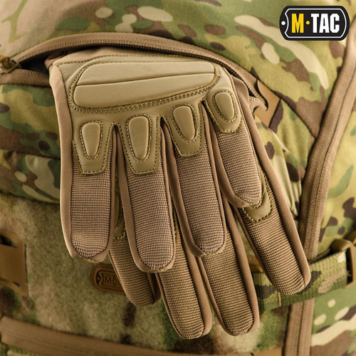 M-Tac - Plecak wojskowy Gen.II Elite Small - 25 l - Multicam - 10088808