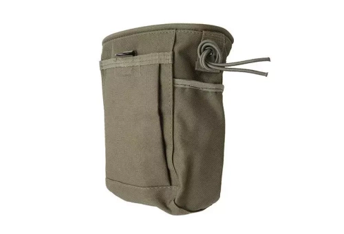 GFC Tactical - Mała torba zrzutowa na magazynki - Oliwkowa - GFT-19-001408