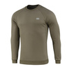 M-Tac - Cotton Hard Tactical Sweatshirt - Dark Olive- 20095048