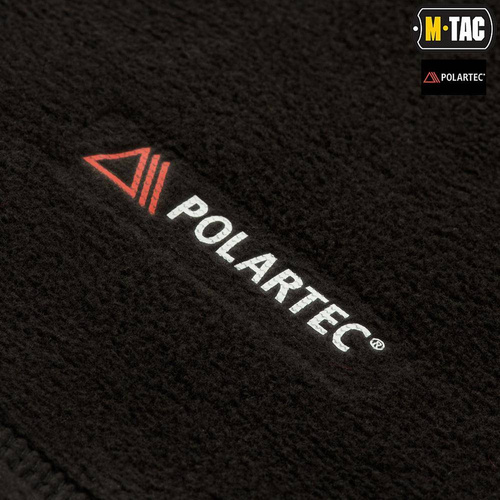 M-Tac - Polartec Kopftuch - Schwarz - 40529002 
