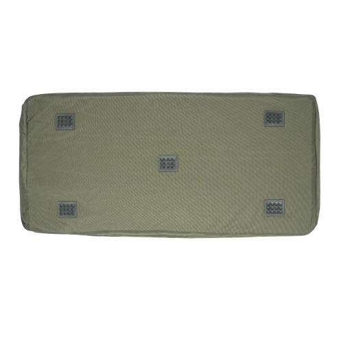 Mil-Tec - Torba US Combat Parachute Cargo Large - 105 L - MOLLE/PALS - Olive - 13828201
