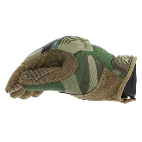 Mechanix - M-Pact Handschuhe - Woodland - MPT-77