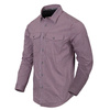 Helikon - Shirt Covert Concealed Carry - Scarlet Flame Checkered - KO-CCC-CB-C2
