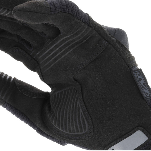 Mechanix - Rękawice M-Pact3 Covert Glove - Czarny - 2016 Ver.
