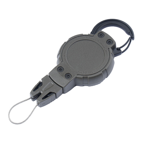 Boomerang Tool - Retraktor Kevlar Hunter - Carabiner - Medium - 0TR0-2154