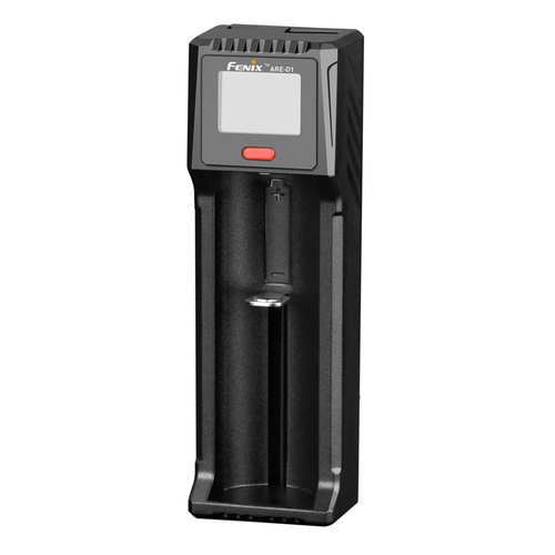 Fenix - ARE-D1 Einkanaliges intelligentes Batterieladegerät