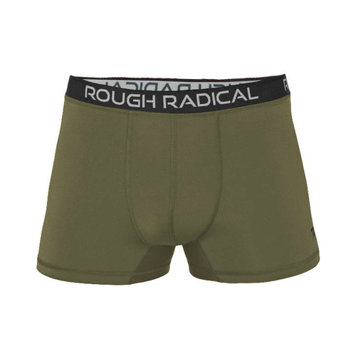 Rough Radical - Assault Boxershorts - Khaki