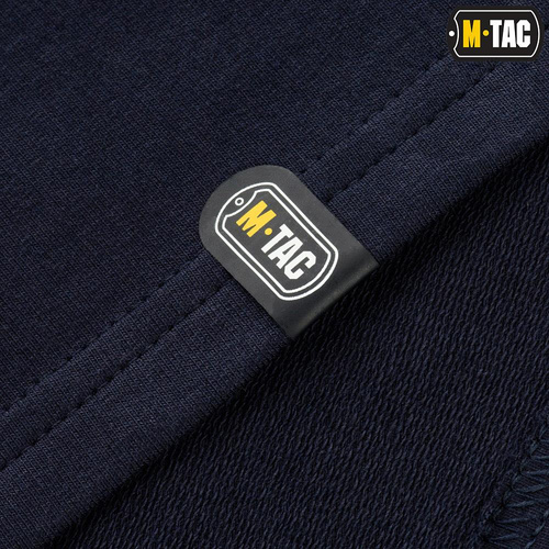M-Tac - Military Sweater - Navy Blue - 20044015