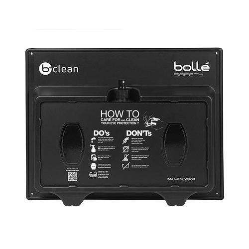 Bolle - B-Clean Station - Spender - B600