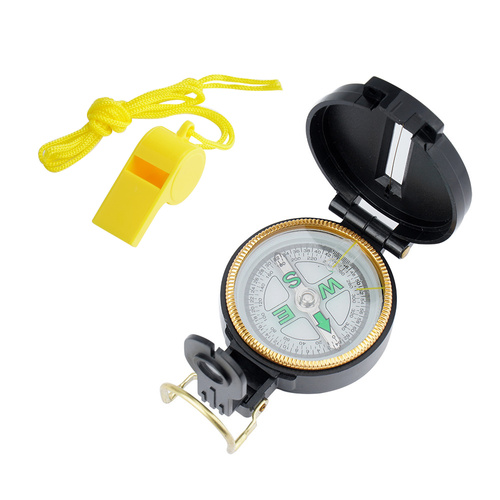 SpecShop.pl - Evacuation Backpack with Equipment - Extended