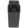 ESP - Kunststoffhalterung für Double Stack 9mm Magazin - UBC-02 Halterung - Schwarz - MH-14